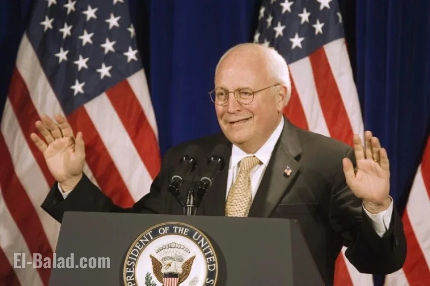 US Celebrates Conservative Icon Cheney; Trump Excluded from Guest List