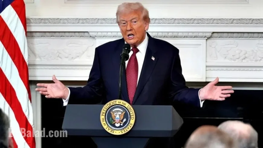 Report: Trump Excluded from Dick Cheney’s Funeral Invitation