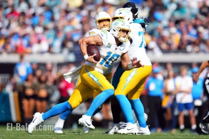 Chargers’ Path to the Postseason: A Strategic Overview