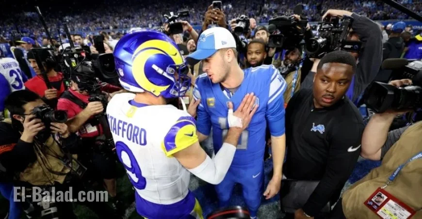 Lions’ Defeat in Stafford Trade with Rams Now Evident