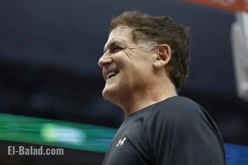 Mark Cuban: Mavericks Retain Anthony Davis to Pursue Victory