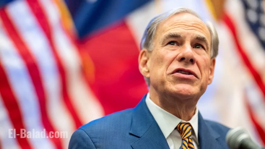 Judge Criticizes Colleagues Over Texas Map Ruling as ‘Fiction’ and ‘Activism’