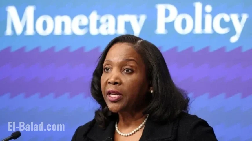 Federal Reserve Governor Accuses Trump Ally of Misleading Mortgage Fraud Claims