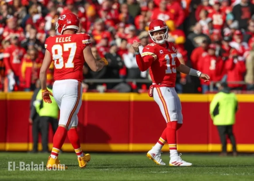 Kansas City Chiefs’ Strategy Shines in Close Games