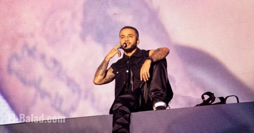 Secure Your JLS Tour Tickets Before the Kickoff