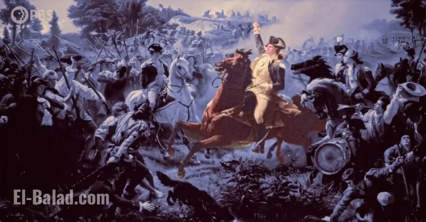 Ken Burns Challenges the Myth of the American Revolution