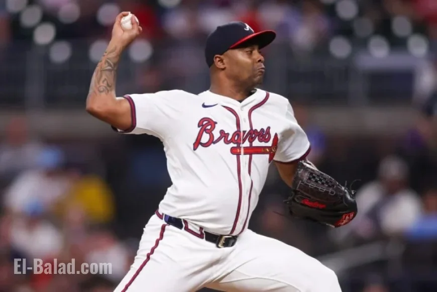 Braves Eye Relief Options in Active Trade Market