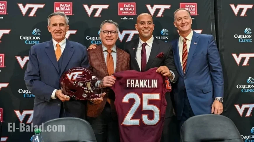 Penn State Faces Coaching Changes Ahead of Nebraska Clash