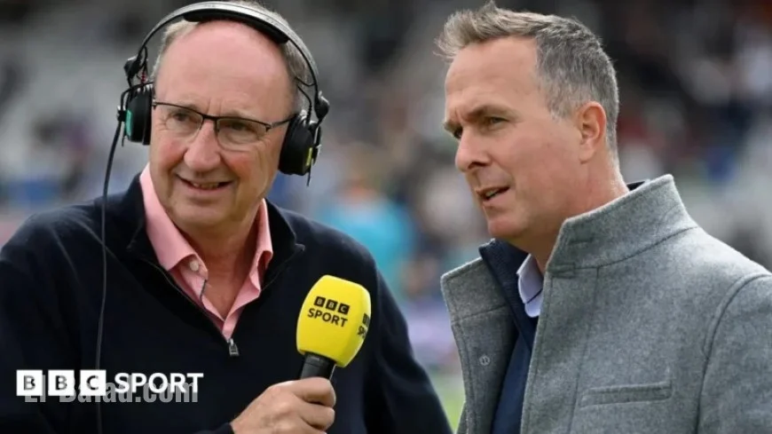 Michael Vaughan, Phil Tufnell, Jonathan Agnew Predict Ashes 2025 Series Outcome