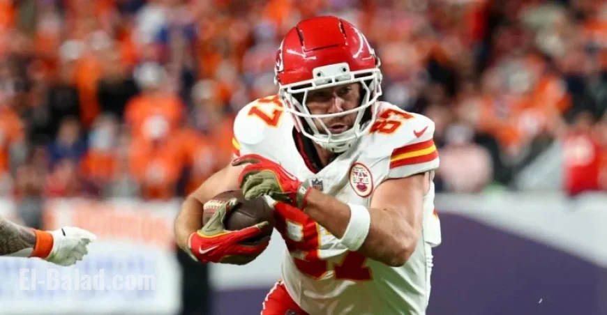 Chiefs vs. Broncos: Key Insights from Kansas City’s Defeat