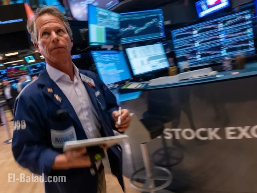 Market Surge Ends or Normal Correction: What Investors Should Know