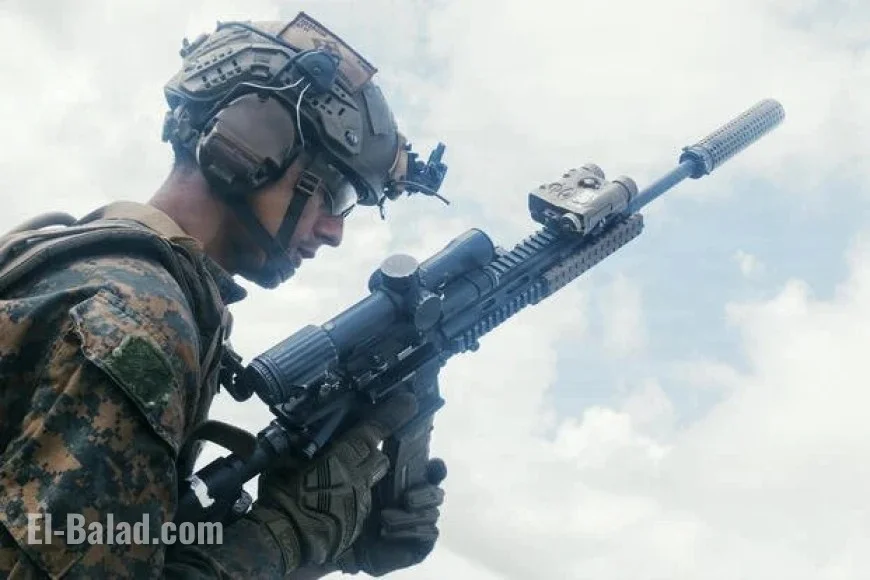 US Marines Build Up Force Just 7 Miles from Venezuela’s Coast