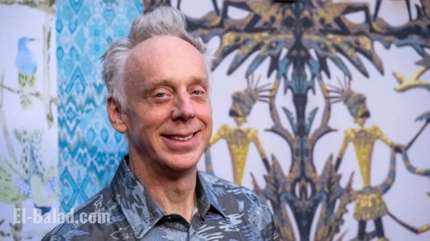 “The White Lotus Sets Season Four in France”