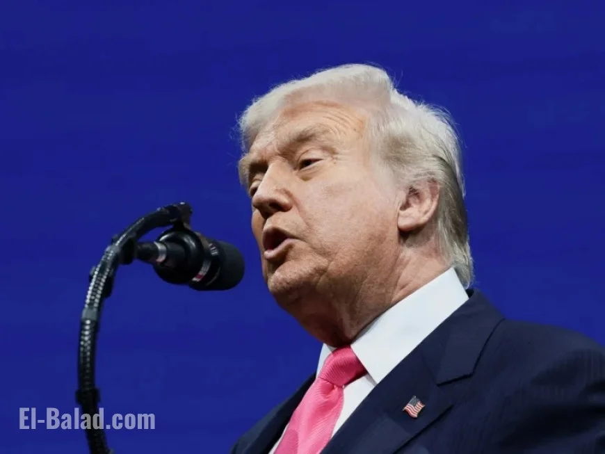 Trump Warns Democrats of Sedition Charges Punishable by Death