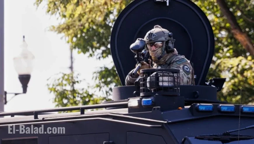 Feds Dismiss Case Against Woman Shot by Border Patrol in Brighton Park