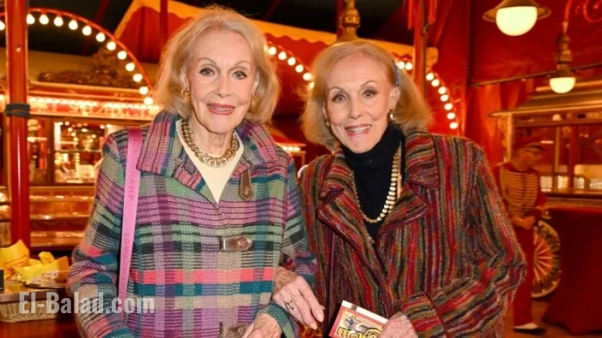 Kessler Twins Choose Assisted Death, Confirms German Society for Humane Dying