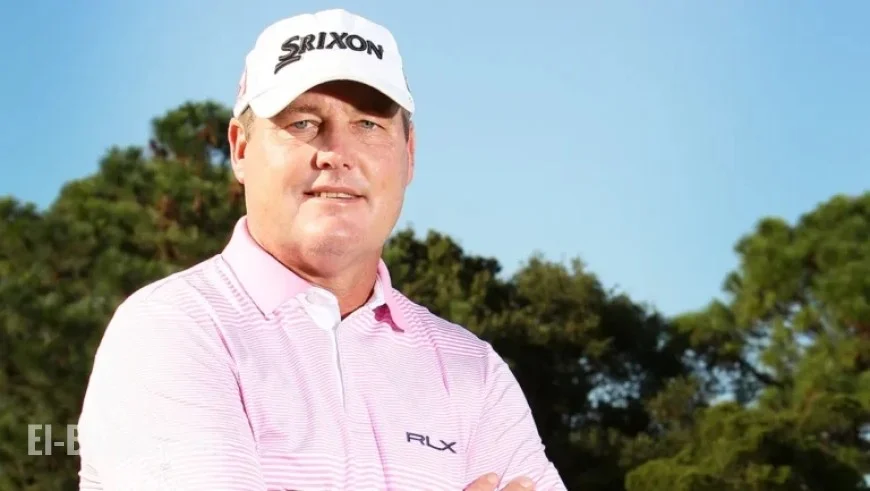 Scott Hamilton Coaches 17 Players at This Week’s RSM Classic