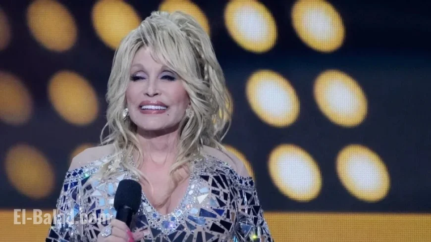 Dolly Parton Reveals Health Update After Missing Appearance
