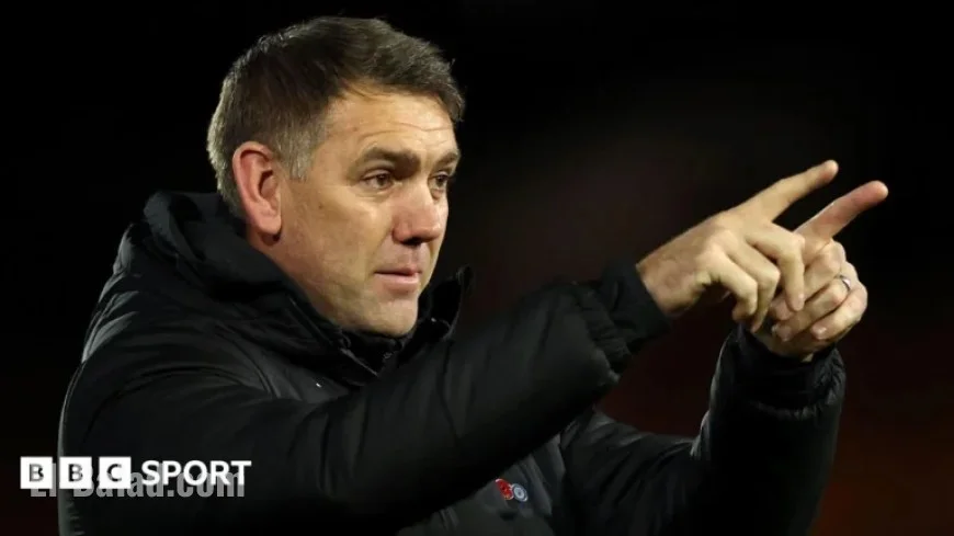 Peterborough United vs. Stockport County: League One Stats & Head-to-Head