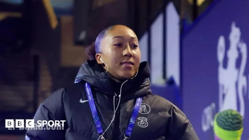 Chelsea vs Barcelona: Live Stream, Stats & Updates in Women’s Champions League