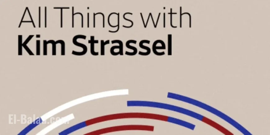 Opinion: Overhauling the Education Department