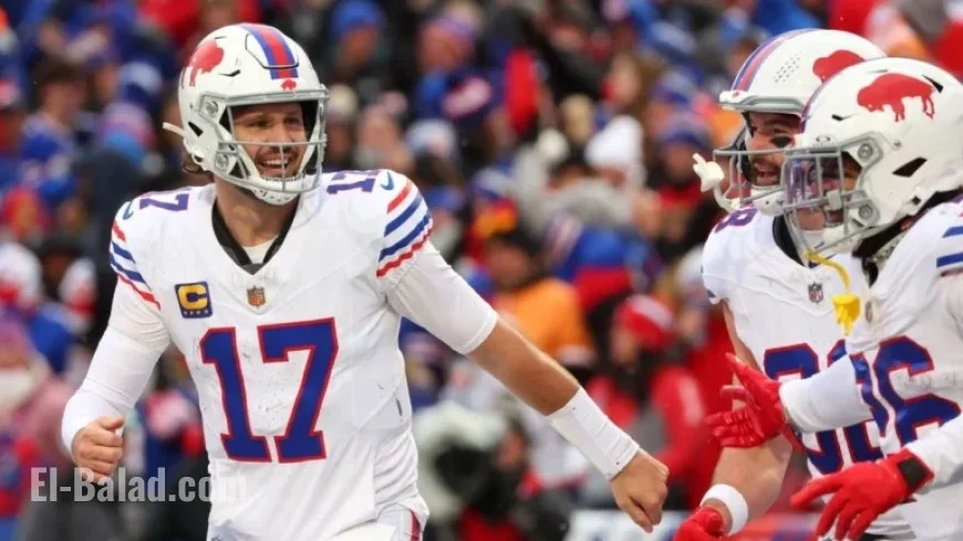 Can Texans’ Defense Halt Josh Allen and the Bills?