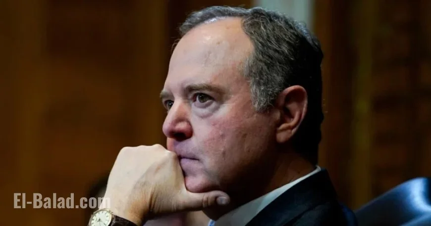 Federal Grand Jury Probes Adam Schiff Criminal Investigation Handling
