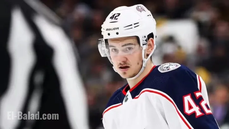 French National Linked to CH