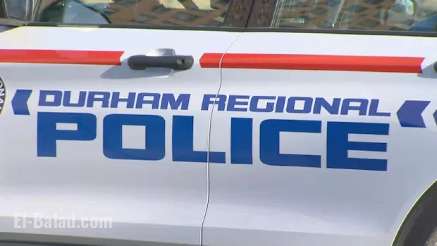 Durham Police: Two Youths Stabbed in Oshawa Amid Large Fight