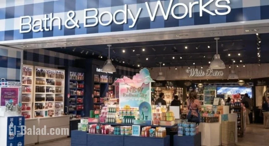 Bath & Body Works Stock Plummets 15% After Earnings Guidance Cut