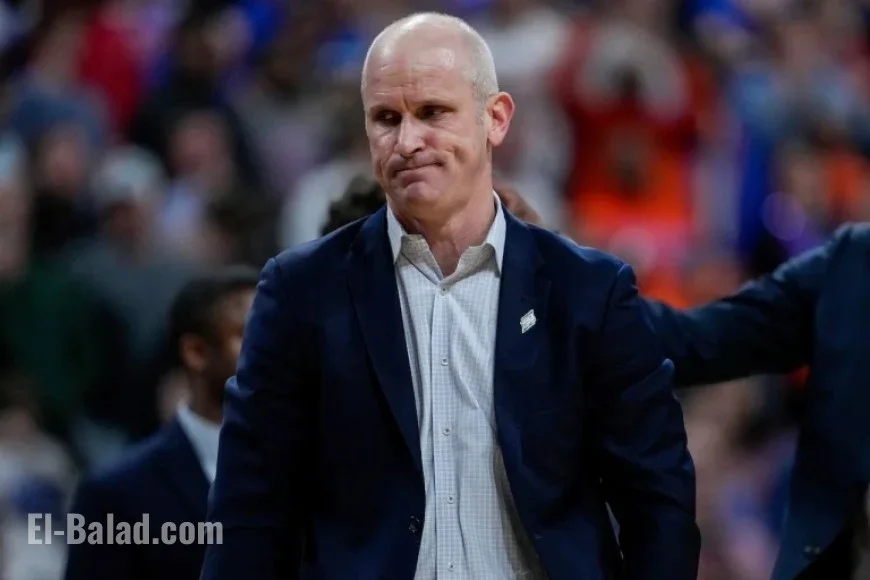 Dan Hurley Criticizes UConn Medical Staff After Team’s Defeat