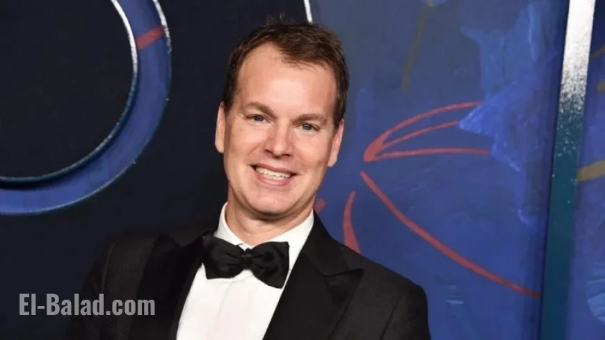 HBO Chief Casey Bloys Discusses Warner Bros. Sale and ‘Harry Potter’ Plans