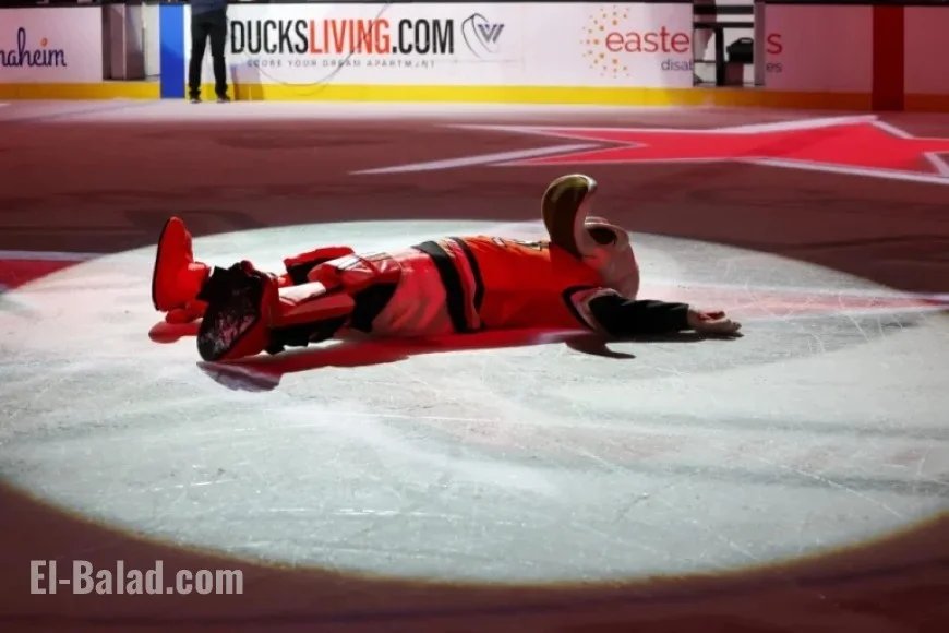 Unexpected Heroes Lead Ducks to Victory with Key Goals