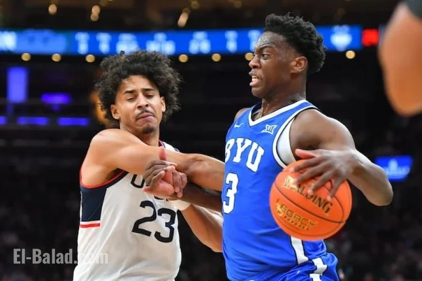 John Hollinger’s Insights Featured in Deseret News