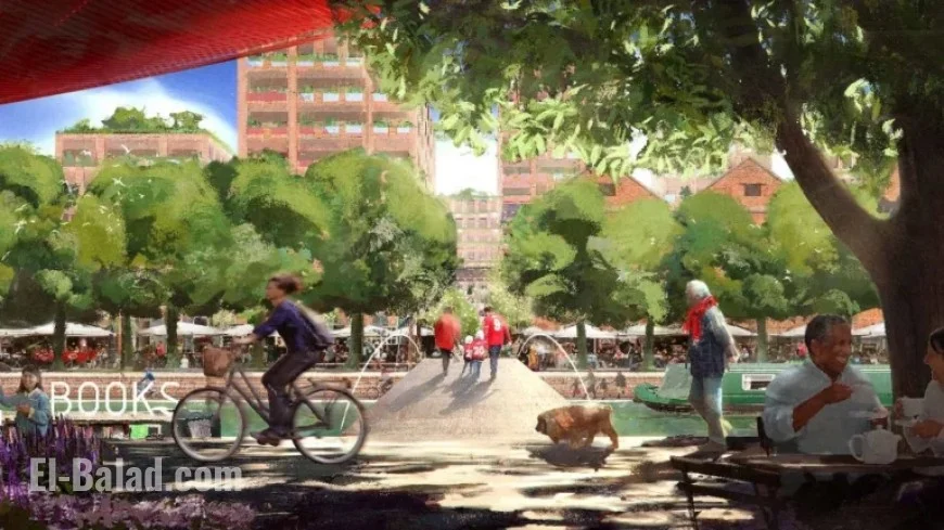 Man Utd Supports Greater Manchester Growth Plan Revealed for Nov 20, 2025