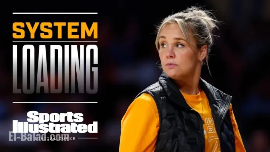 Tennessee Embraces Kim Caldwell’s Unconventional Basketball Style