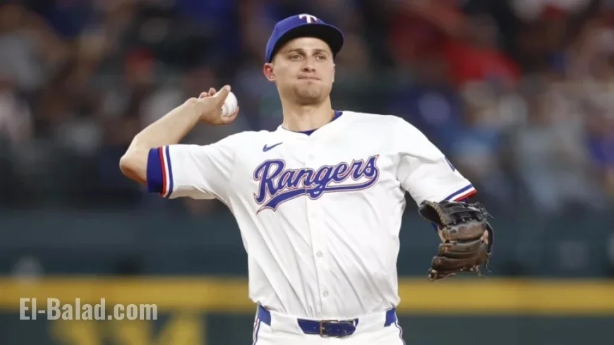 Braves Among 8 Teams on Corey Seager’s No-Trade List