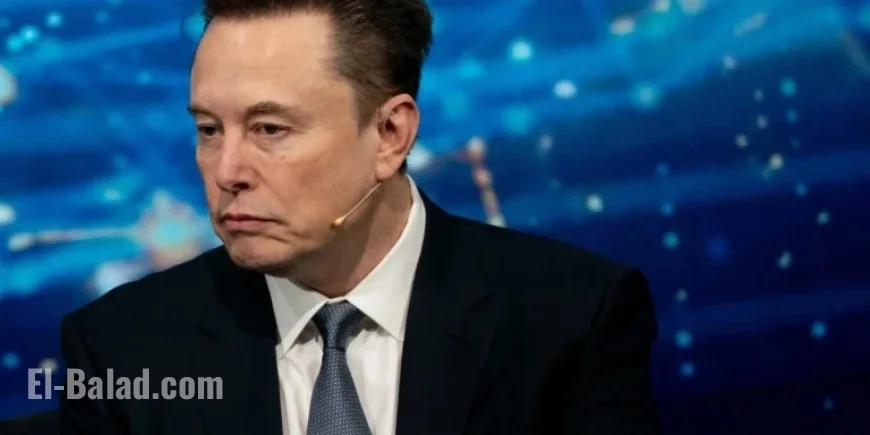 Elon Musk: AI and Robotics to Revolutionize Work, Render Money Obsolete