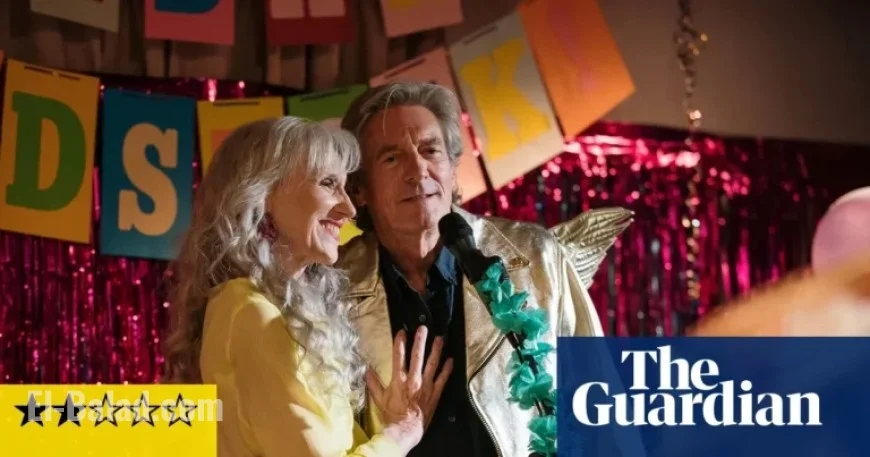 Channel 5’s Play for Today Review: Influential Drama Becomes Banal Pantomime