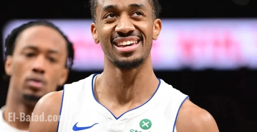 Daniss Jenkins: Rick Pitino’s Project Turned NBA Breakout Star