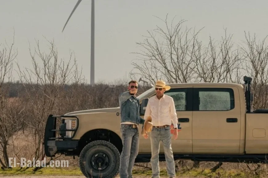 Landman Season 2 Premiere Audience Numbers Unveiled