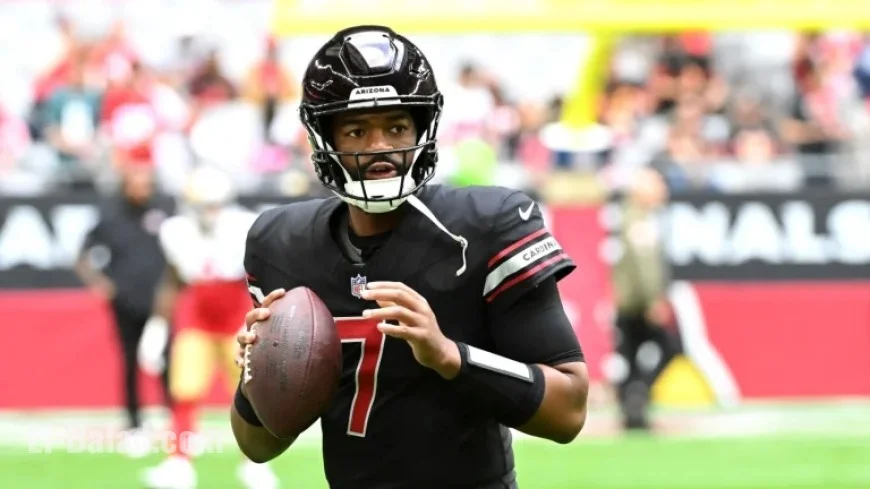 2025 Week 12 Fantasy Football: QB Rankings Revealed