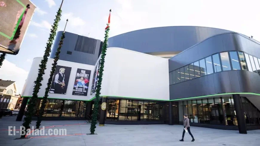 TD Coliseum Reopens After $300M Renovation: What to Expect in Hamilton