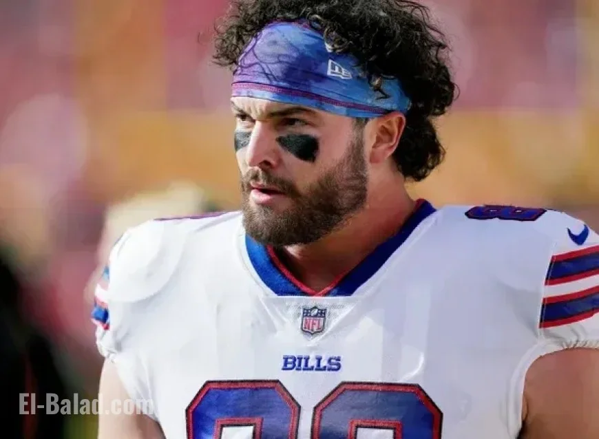 Start Dawson Knox or Dalton Schultz for Week 12 Fantasy Football?