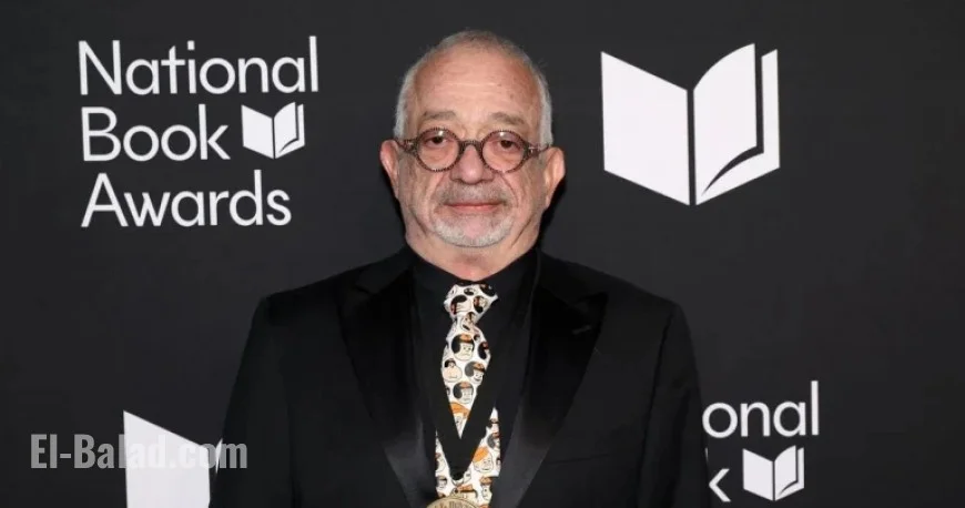 National Book Awards Celebrates Winners: Full List