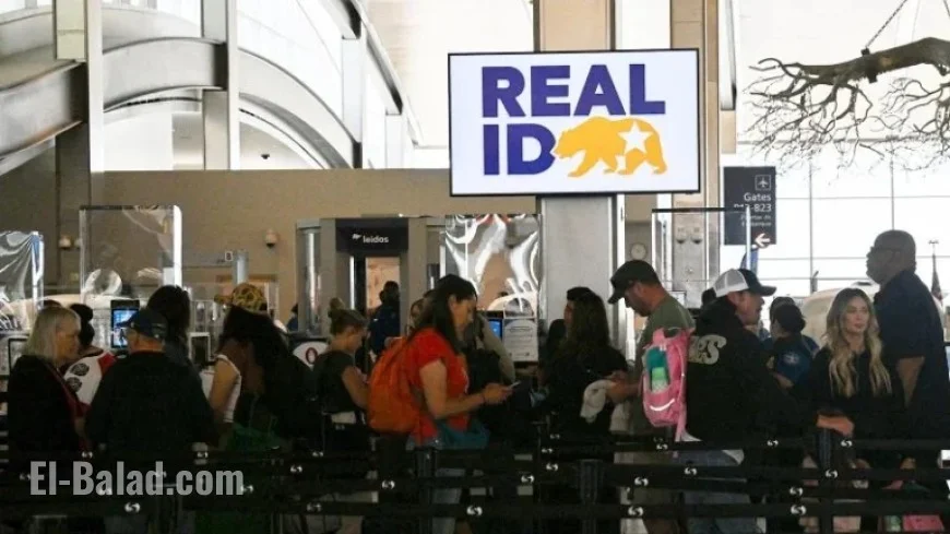 TSA Proposes $18 Charge for Travelers Lacking REAL ID