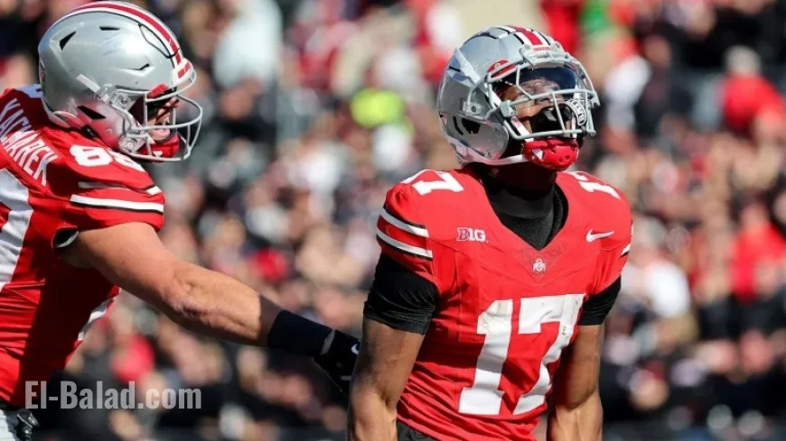 Miami Dolphins 2026 Mock Draft: New Playmaker Enhances Roster