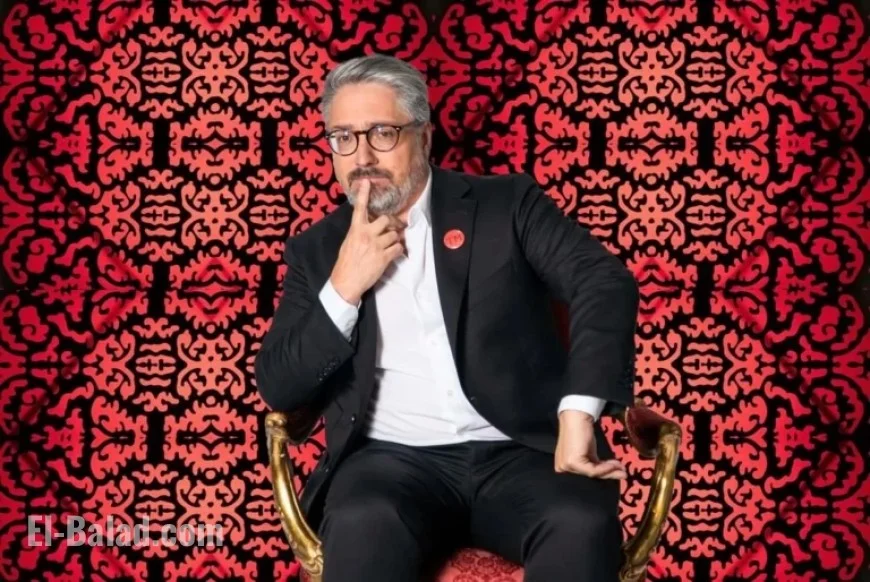 Nuno Markl Hospitalized Following Stroke