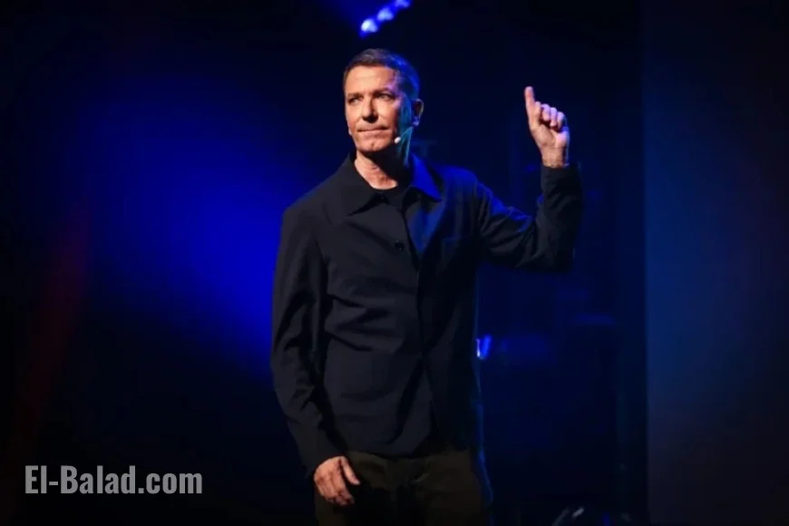 Patrice L’Ecuyer Returns: Storytelling Takes Center Stage After 32 Years