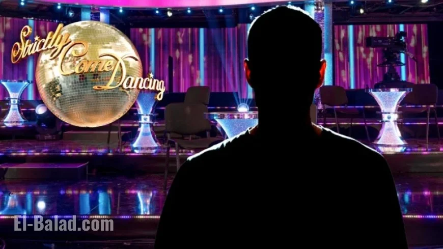 “Strictly Star Arrested for Alleged Rape After BBC Event Scandal”